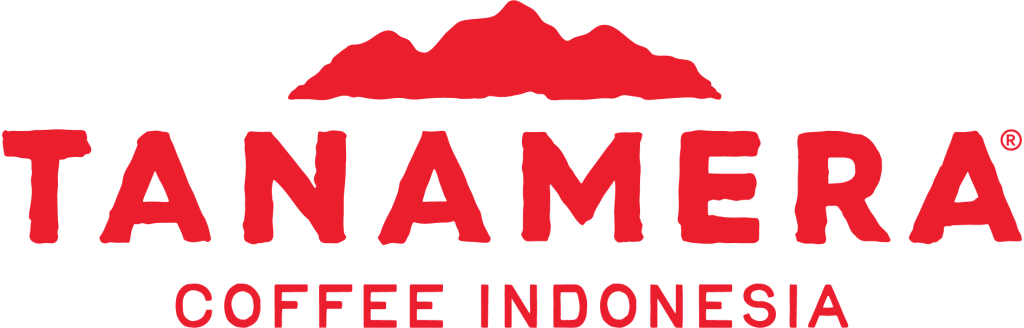 Tanamera Coffee Indonesia logo